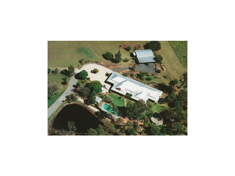 Highfields QLD 4352