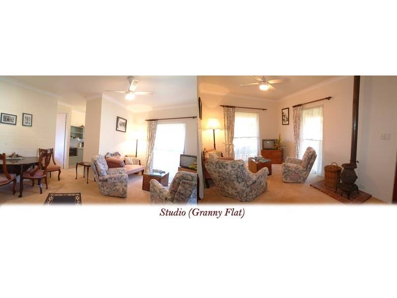 Highfields QLD 4352
