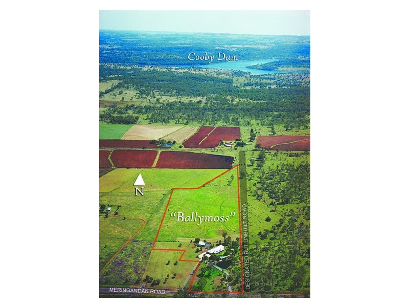 Highfields QLD 4352