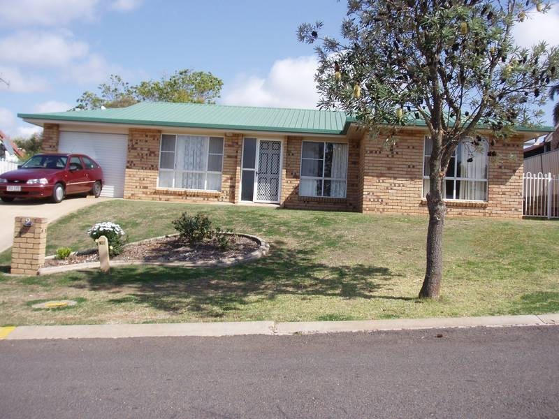 Wilsonton QLD 4350