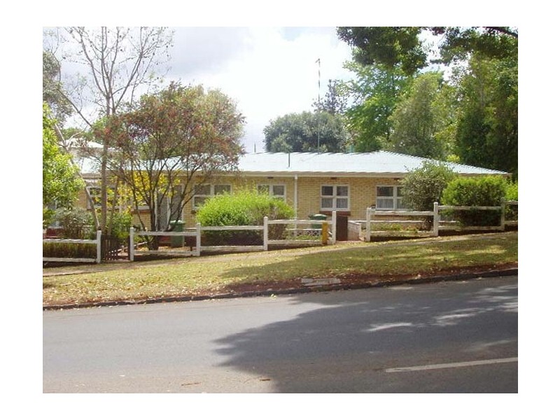 Toowoomba City QLD 4350