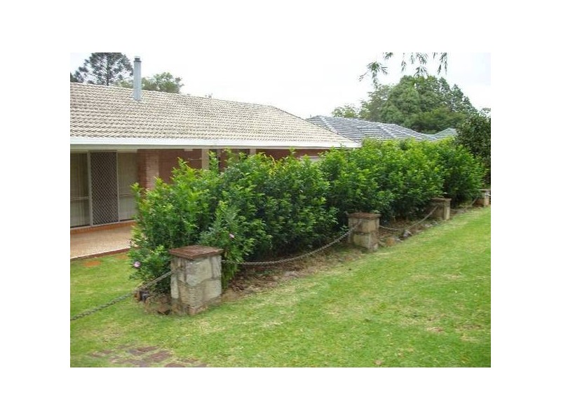 Mount Lofty QLD 4350