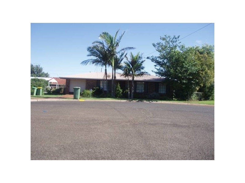 Harristown QLD 4350