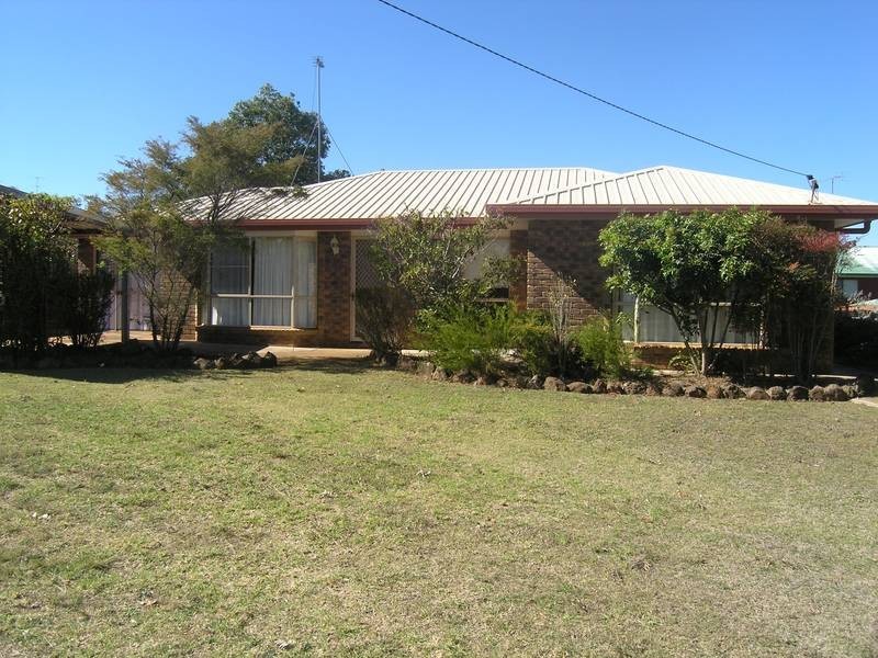 Wilsonton QLD 4350