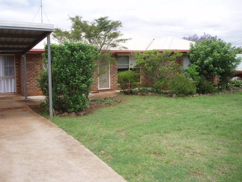 Wilsonton QLD 4350