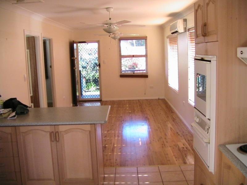 99 PERTH STREET, Centenary Heights QLD 4350