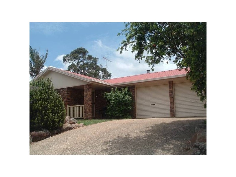 Wilsonton QLD 4350