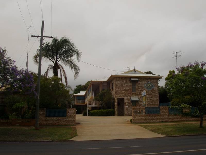 South Toowoomba QLD 4350