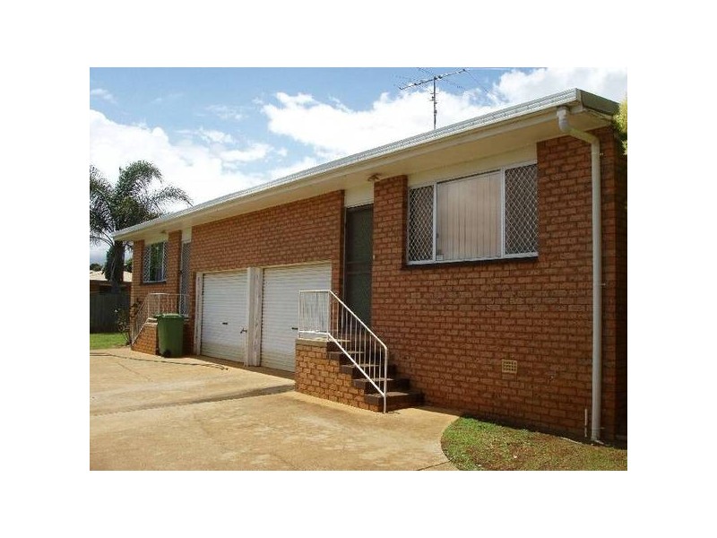 Wilsonton QLD 4350