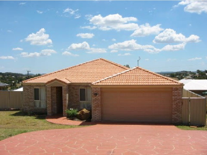 Darling Heights QLD 4350