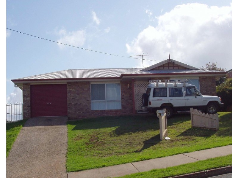 Darling Heights QLD 4350
