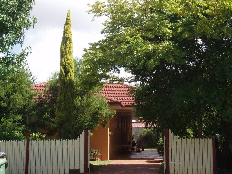 Newtown QLD 4350