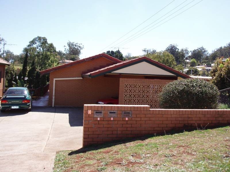 East Toowoomba QLD 4350