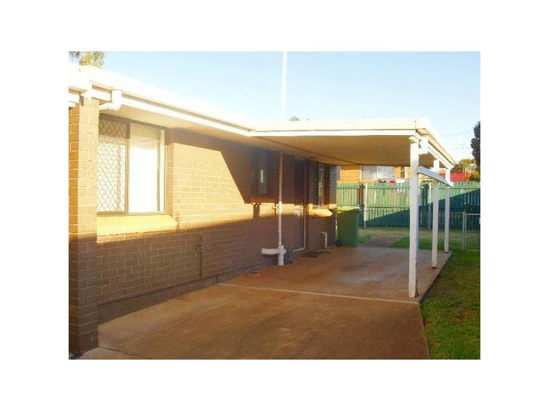 Newtown QLD 4350