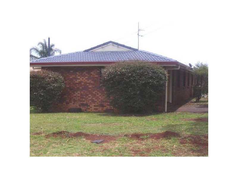 Drayton QLD 4350
