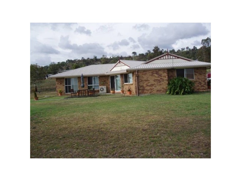 Gowrie Junction QLD 4352