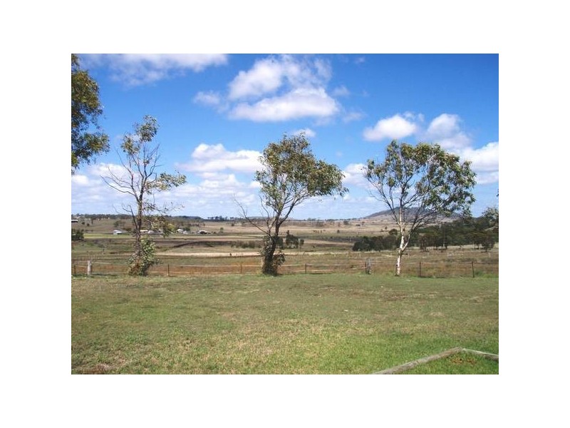 Gowrie Junction QLD 4352