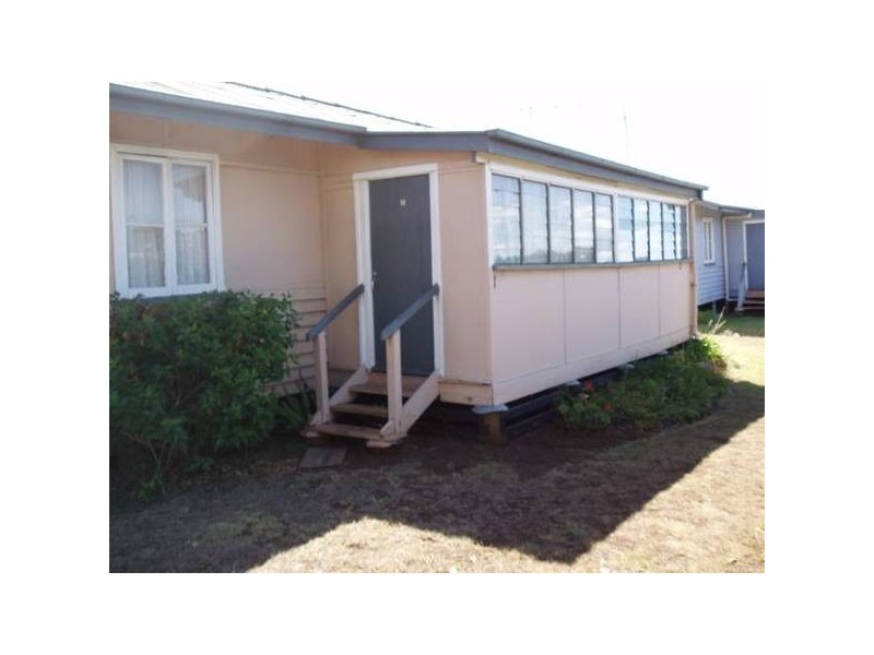 Newtown QLD 4350