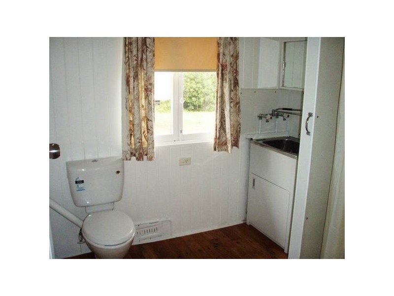 Newtown QLD 4350