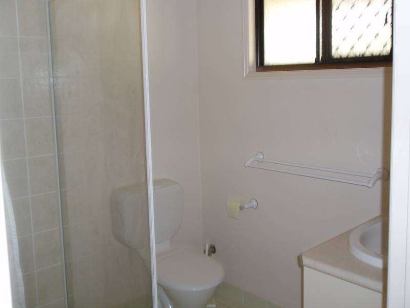 24/14 FANNY STREET, Newtown QLD 4350