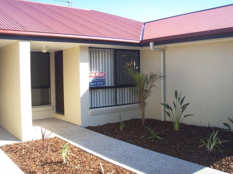 Wilsonton QLD 4350
