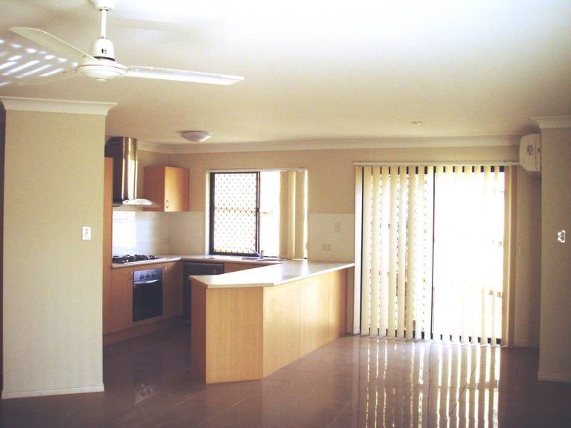 Wilsonton QLD 4350