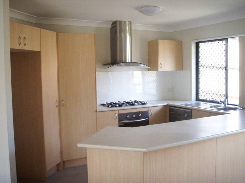 Wilsonton QLD 4350