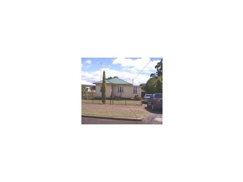 Centenary Heights QLD 4350