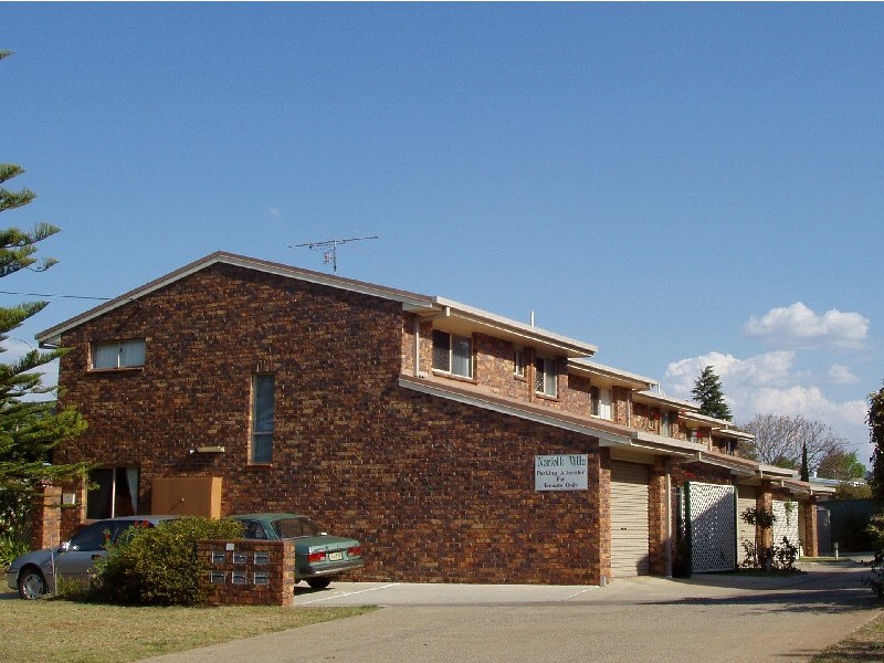 Toowoomba QLD 4350