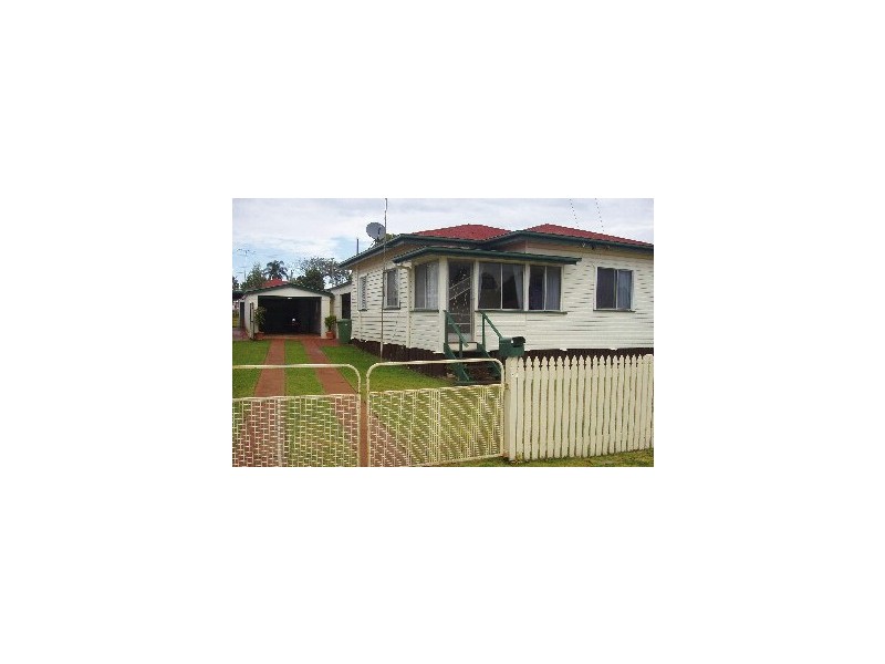 Newtown QLD 4350