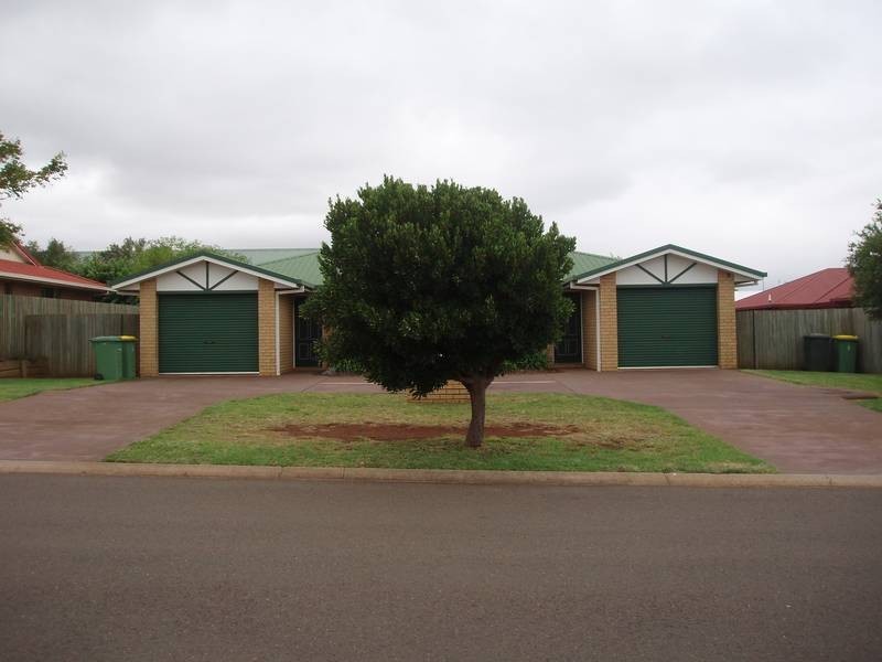 Darling Heights QLD 4350