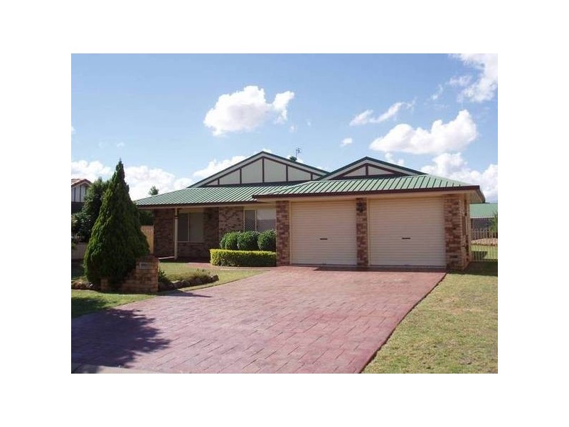 Kearneys Spring QLD 4350