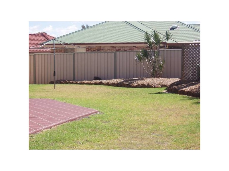 Kearneys Spring QLD 4350