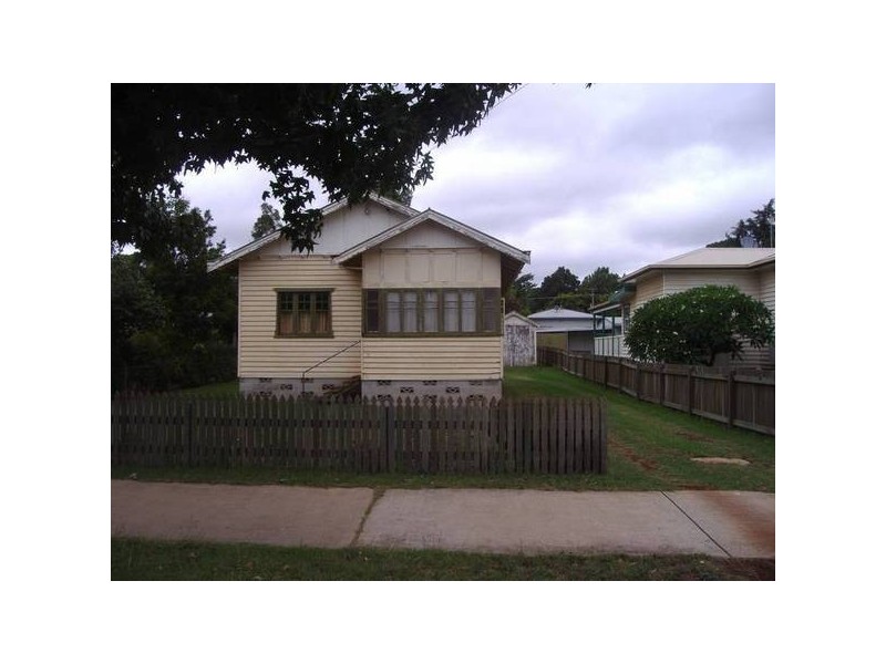 Newtown QLD 4350