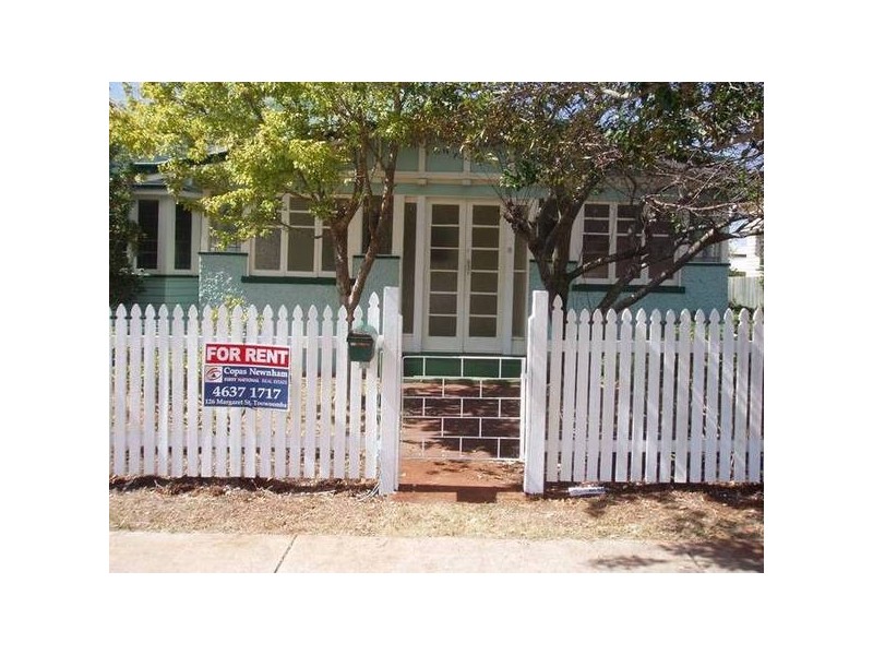 East Toowoomba QLD 4350