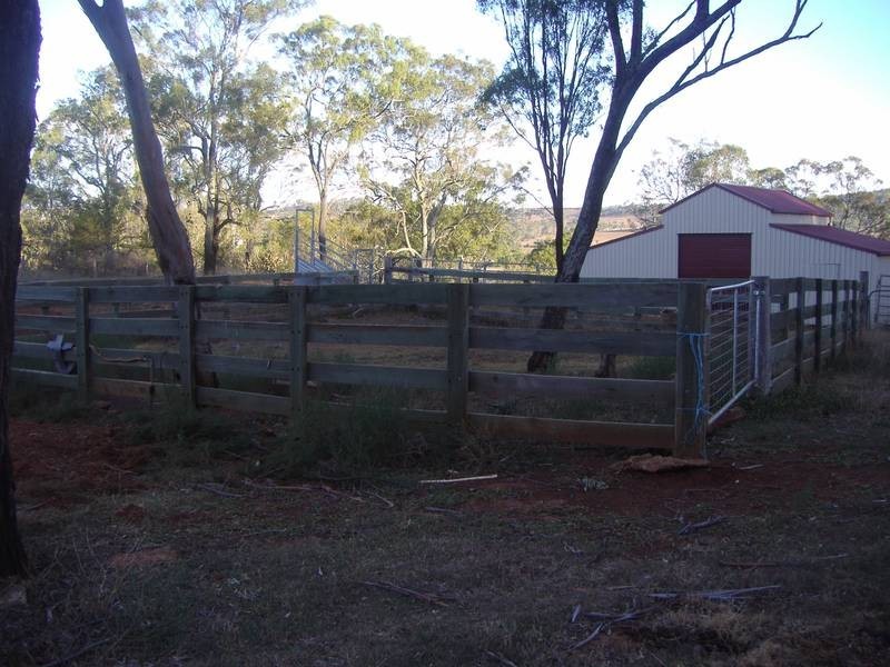 Glenvale QLD 4350