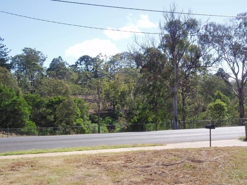 86B HOGG STREET, Wilsonton QLD 4350