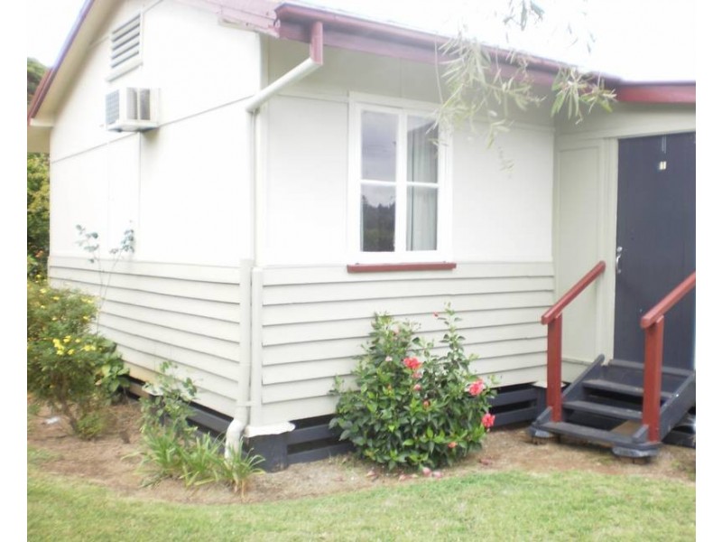 Newtown QLD 4350