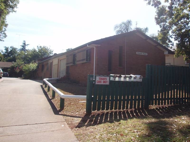 East Toowoomba QLD 4350