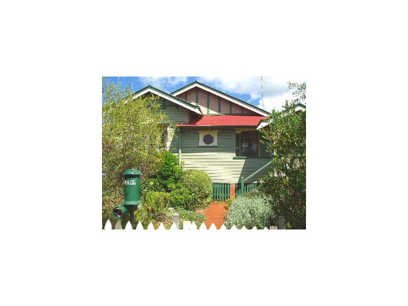 Toowoomba City QLD 4350