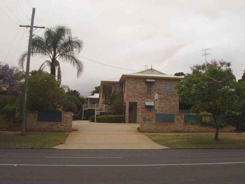 South Toowoomba QLD 4350