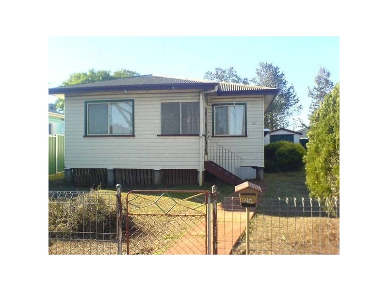 Glenvale QLD 4350