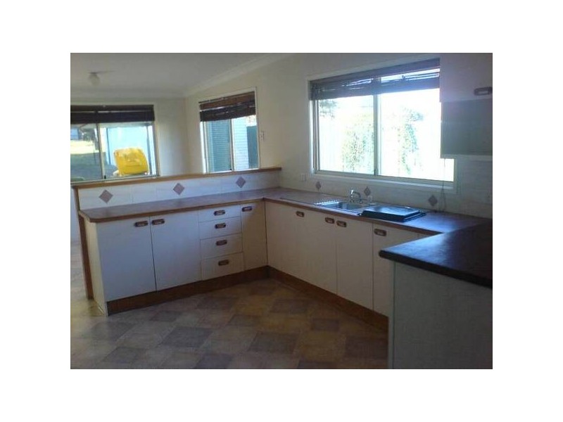 Glenvale QLD 4350