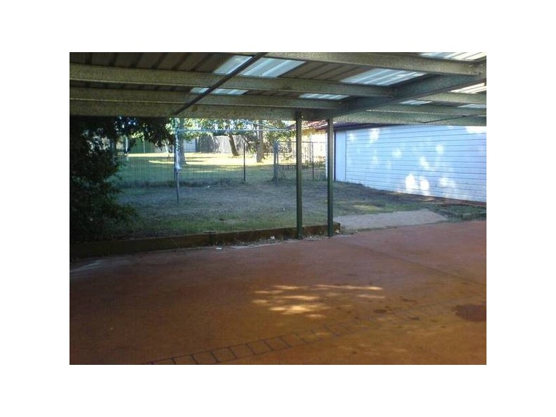 Glenvale QLD 4350