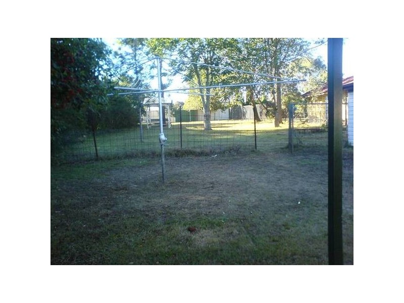 Glenvale QLD 4350