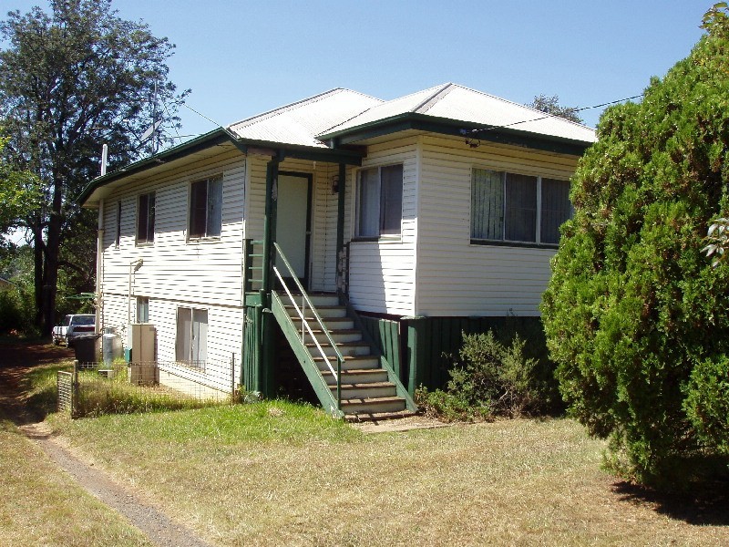 Harristown QLD 4350
