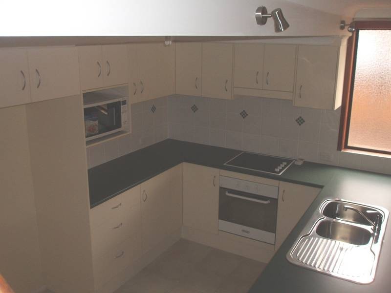 1/92 WEST STREET, Toowoomba City QLD 4350