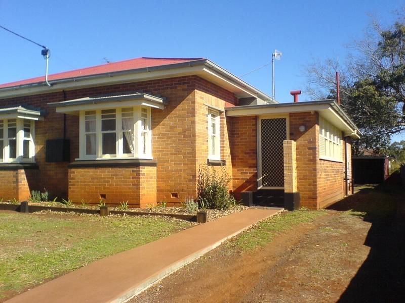 East Toowoomba QLD 4350