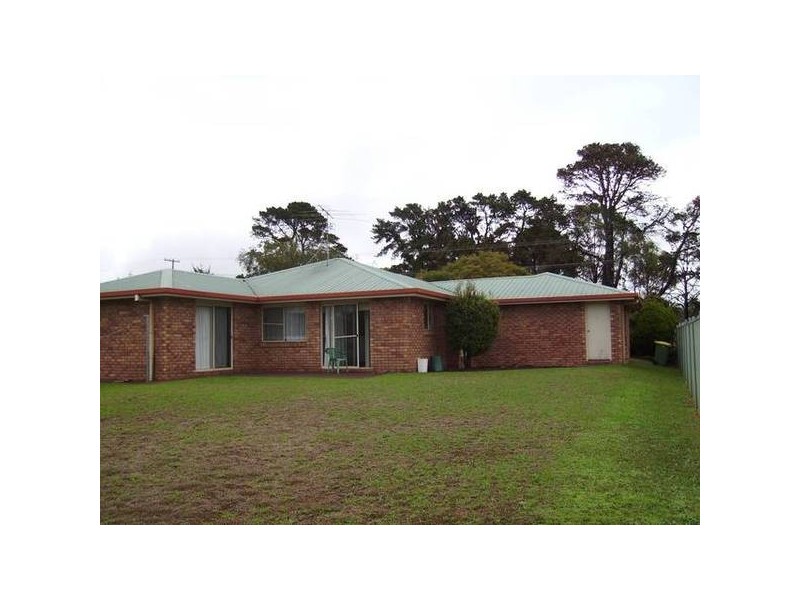 Kearneys Spring QLD 4350