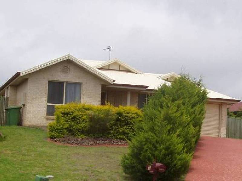Darling Heights QLD 4350